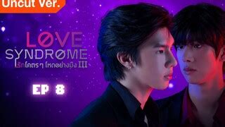 love syndrome ep 10|[English Sub.] L0ve Syndr0me III 